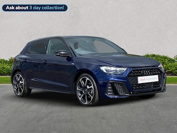 Audi - A1