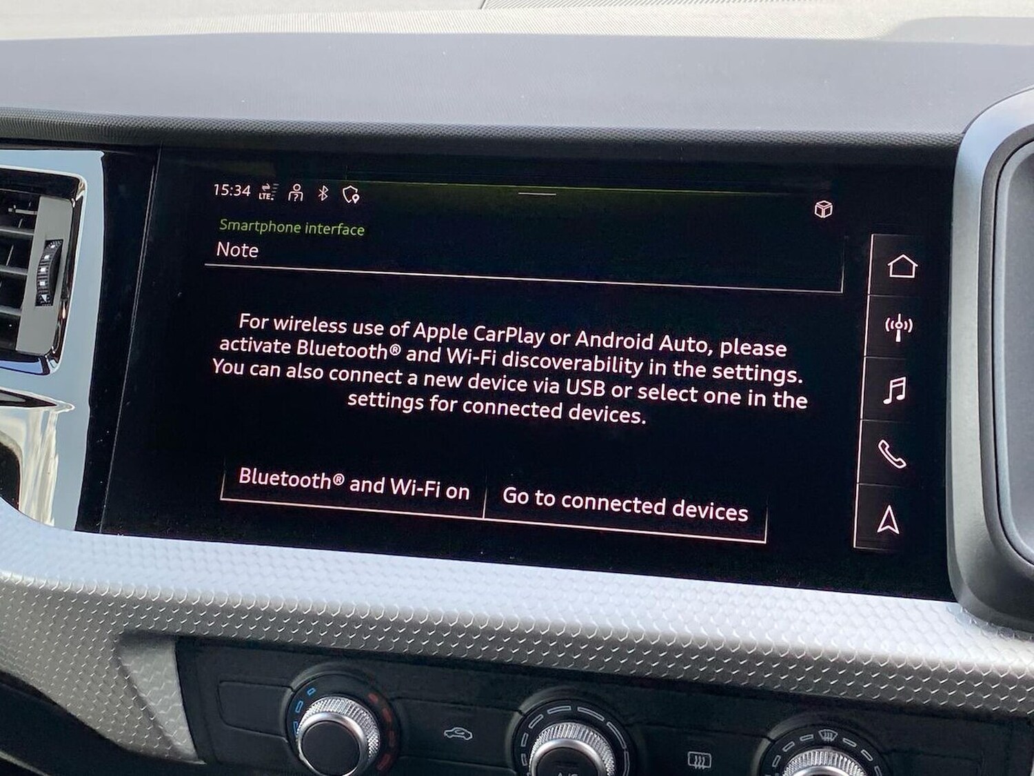 Used Audi A1 2025 for sale - 76114235: Photo 23
