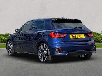 Used Audi A1 2025 for sale - 76114235: Photo 2