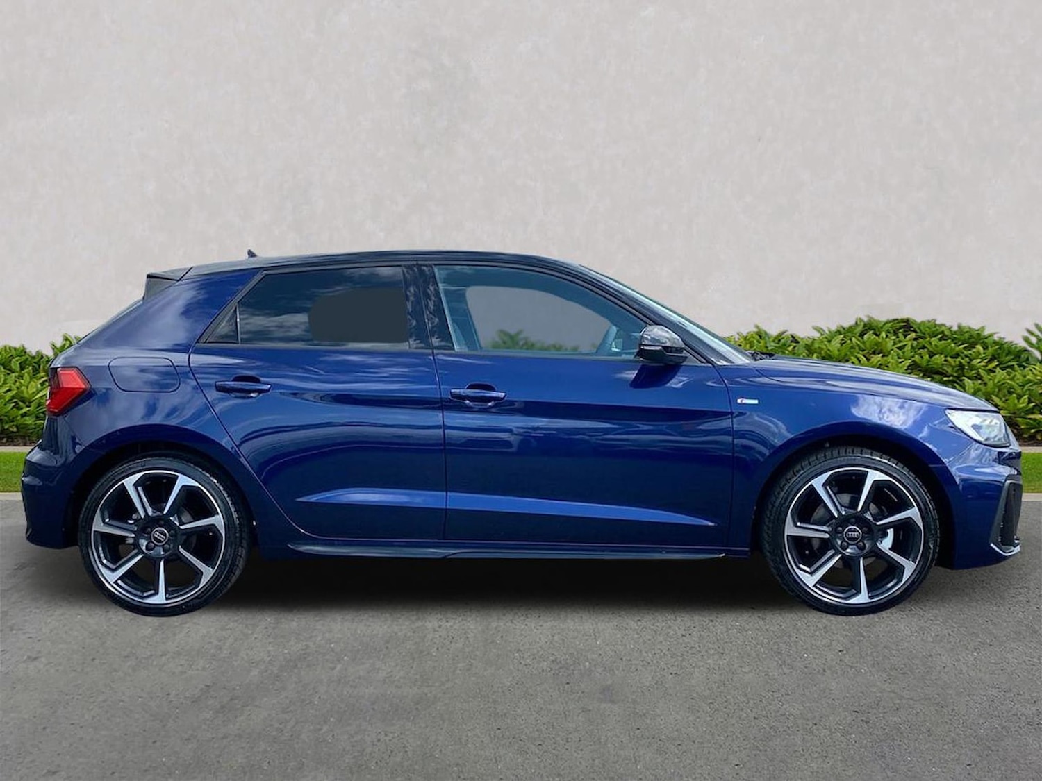 Used Audi A1 2025 for sale - 76114235: Photo 3