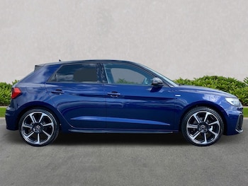 Used Audi A1 2025 for sale - 76114235: Photo 3