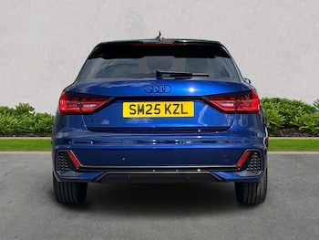 Used Audi A1 2025 for sale - 76114235: Photo 4