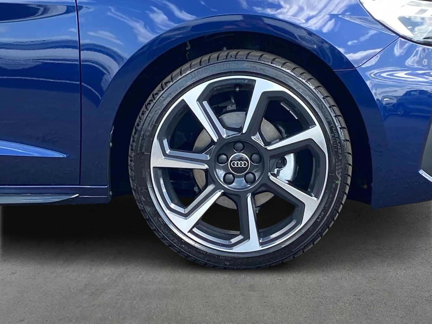Used Audi A1 2025 for sale - 76114235: Photo 6