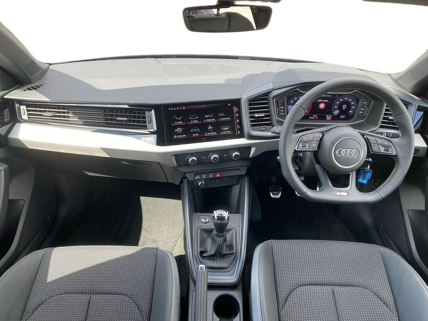 Used Audi A1 2025 for sale - 76114235: Photo 8