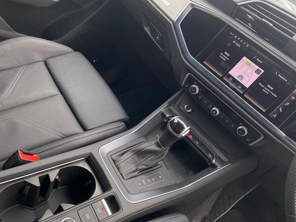 Used Audi Q3 2025 for sale - 76268268: Photo 13