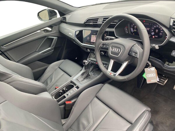 Used Audi Q3 2025 for sale - 76268268: Photo 15