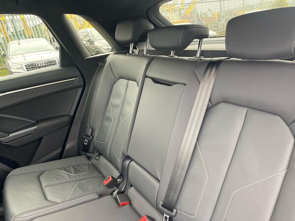 Used Audi Q3 2025 for sale - 76268268: Photo 16