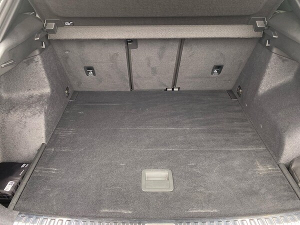Used Audi Q3 2025 for sale - 76268268: Photo 17