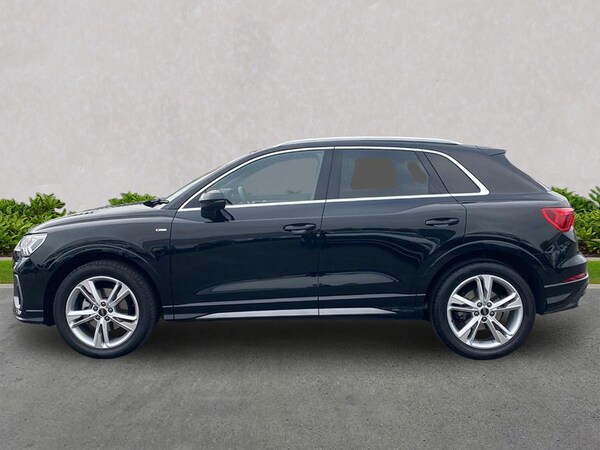 Used Audi Q3 2025 for sale - 76268268: Photo 19
