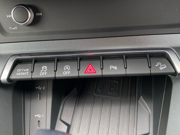 Used Audi Q3 2025 for sale - 76268268: Photo 22