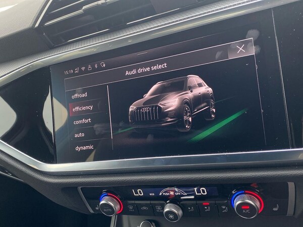 Used Audi Q3 2025 for sale - 76268268: Photo 25