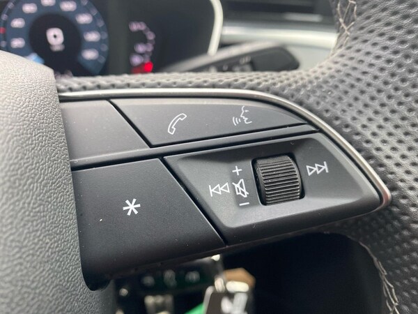 Used Audi Q3 2025 for sale - 76268268: Photo 26