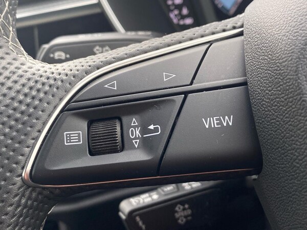 Used Audi Q3 2025 for sale - 76268268: Photo 27