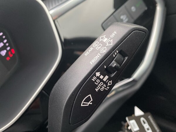 Used Audi Q3 2025 for sale - 76268268: Photo 28