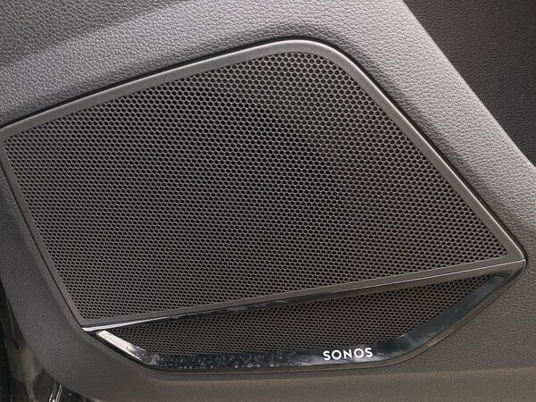 Used Audi Q3 2025 for sale - 76268268: Photo 30