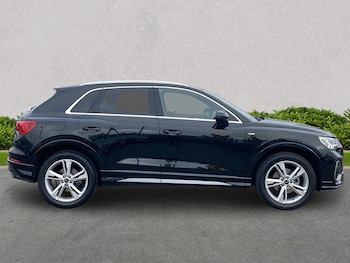 Used Audi Q3 2025 for sale - 76268268: Photo 3