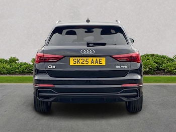 Used Audi Q3 2025 for sale - 76268268: Photo 4