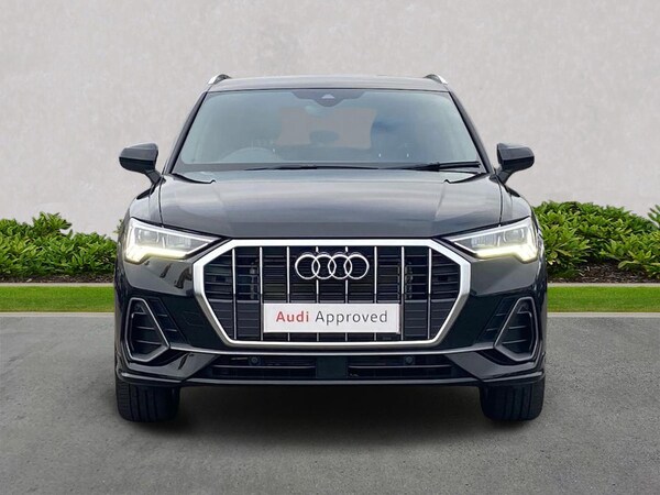 Used Audi Q3 2025 for sale - 76268268: Photo 5