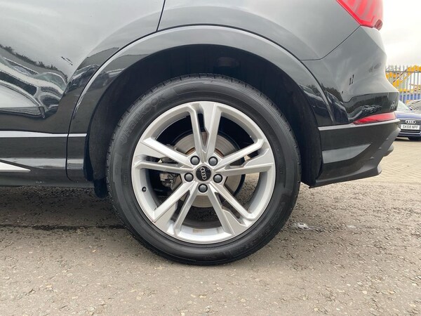 Used Audi Q3 2025 for sale - 76268268: Photo 6
