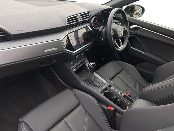 Used Audi Q3 2025 for sale - 76268268: Photo 7