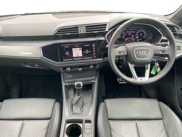 Used Audi Q3 2025 for sale - 76268268: Photo 8