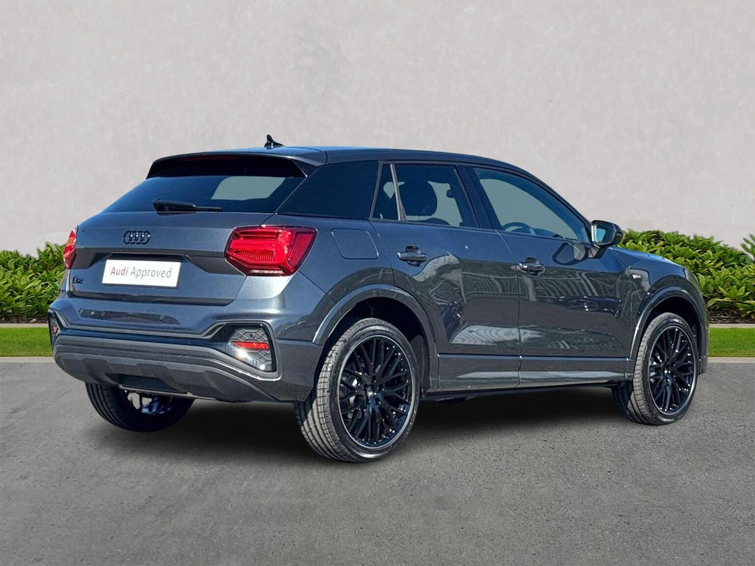 Used Audi Q2 2025 for sale - 76164921: Photo 18