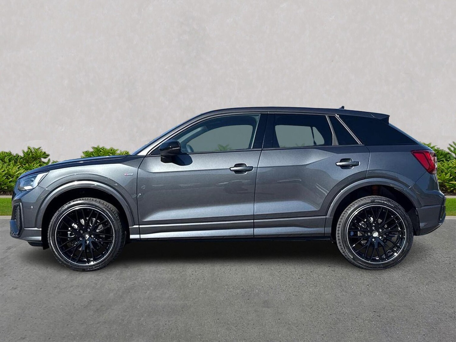 Used Audi Q2 2025 for sale - 76164921: Photo 19