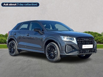 Audi - Q2