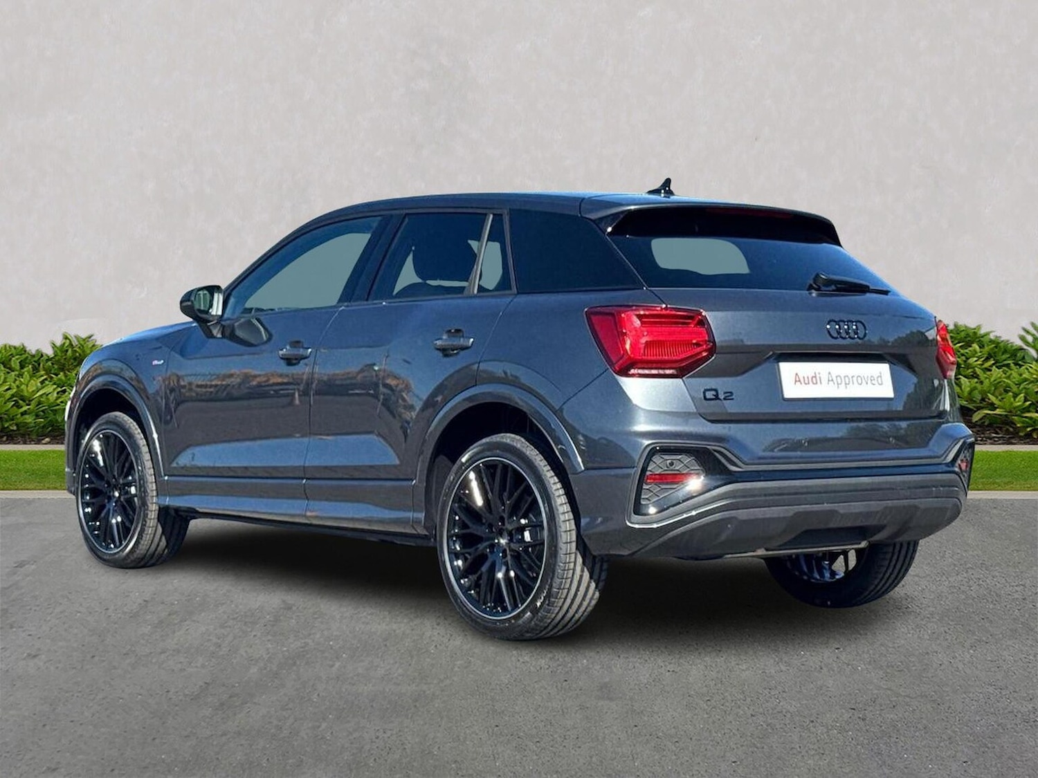 Used Audi Q2 2025 for sale - 76164921: Photo 2