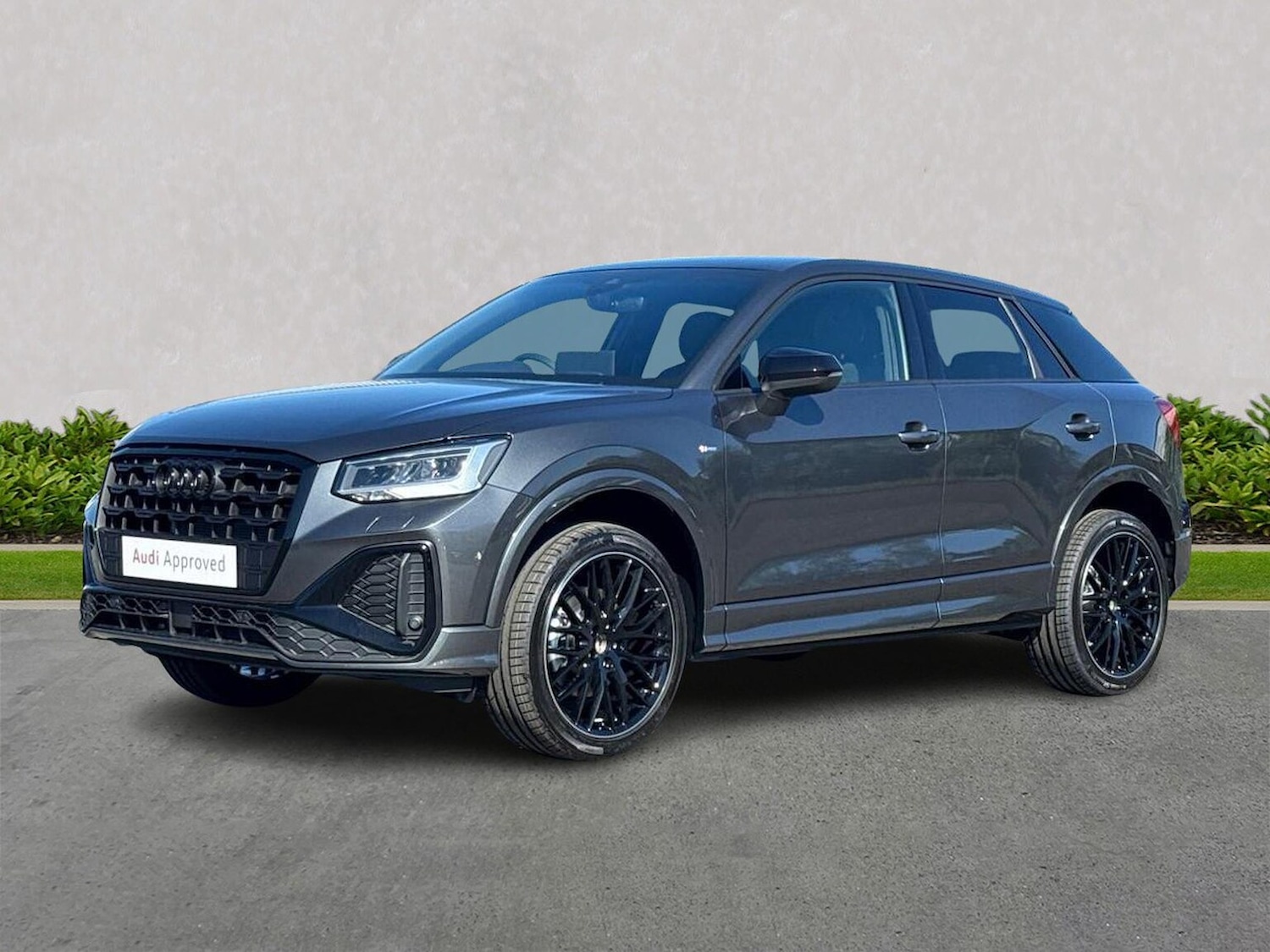 Used Audi Q2 2025 for sale - 76164921: Photo 20