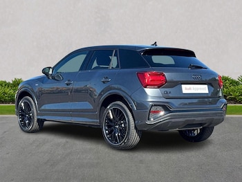 Used Audi Q2 2025 for sale - 76164921: Photo 2