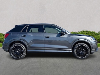 Used Audi Q2 2025 for sale - 76164921: Photo 3