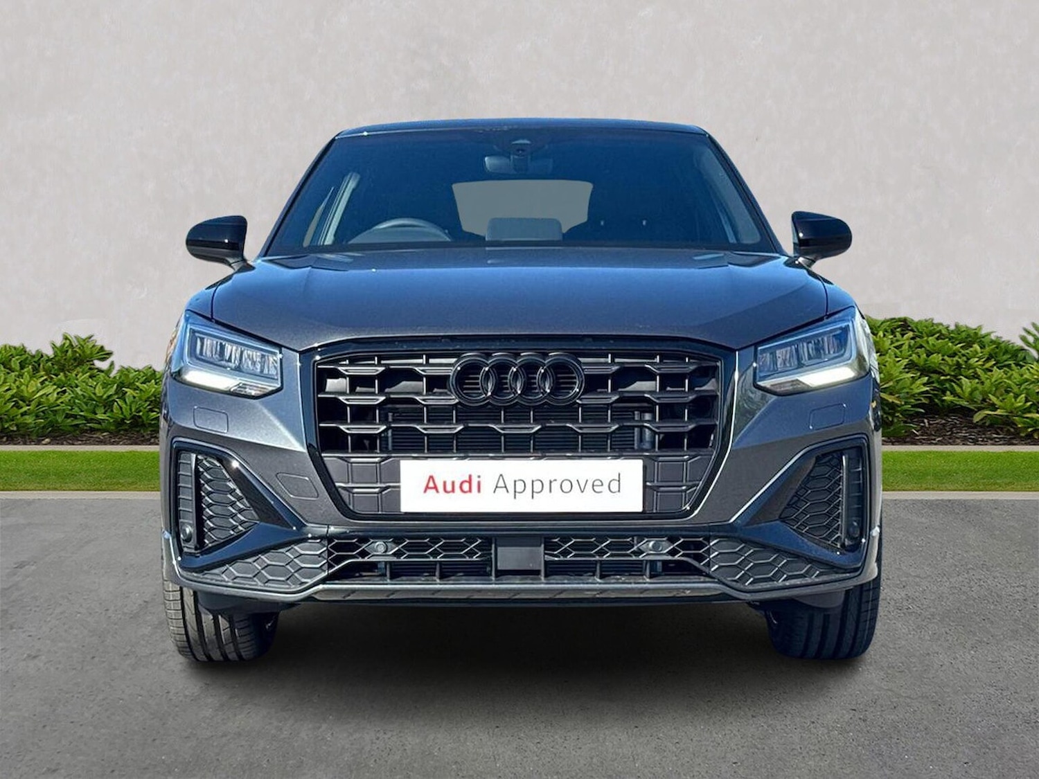 Used Audi Q2 2025 for sale - 76164921: Photo 5
