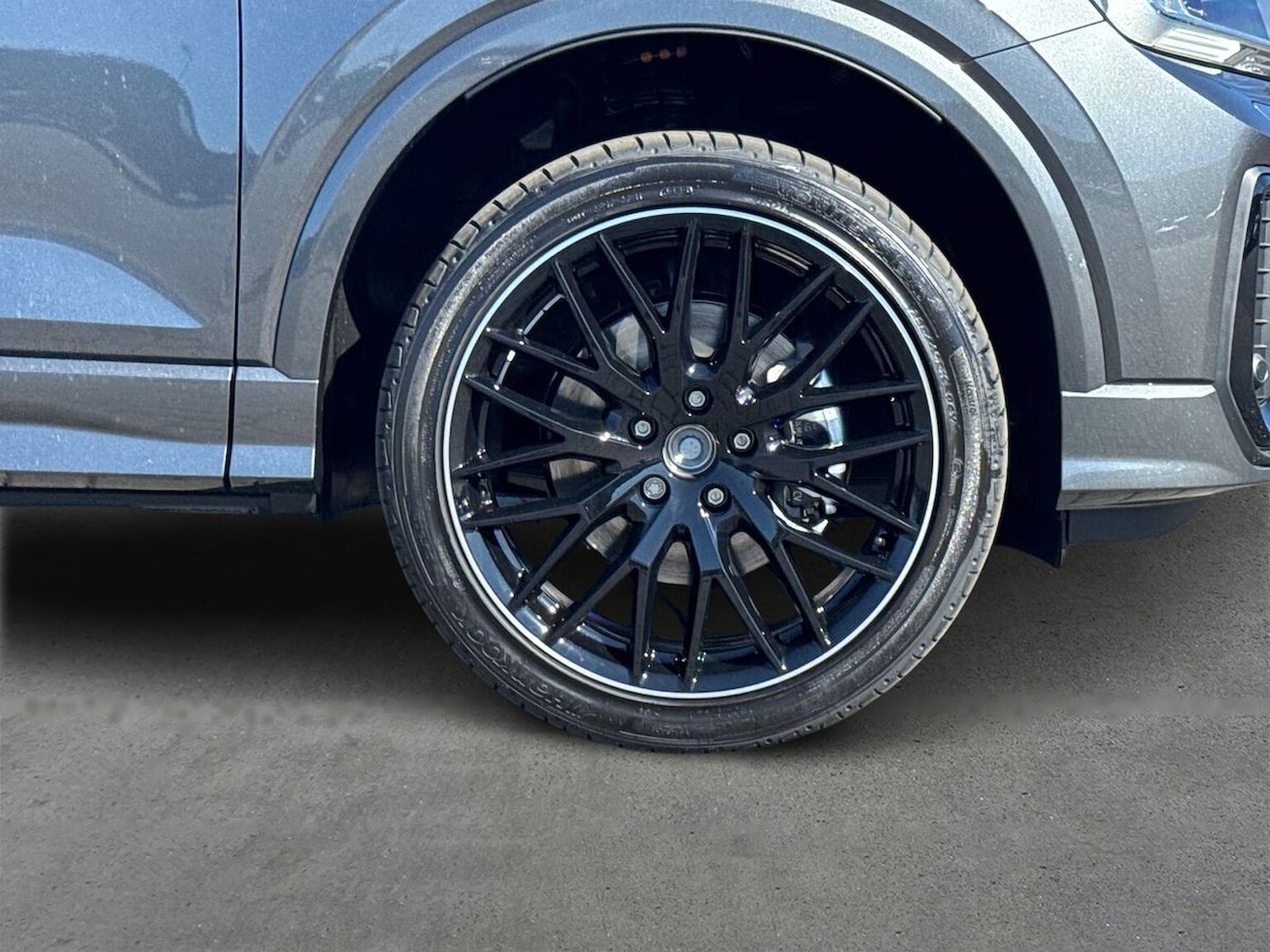 Used Audi Q2 2025 for sale - 76164921: Photo 6