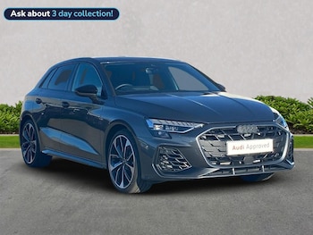 Audi - A3