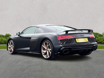 Used Audi R8 2024 for sale - 75439306: Photo