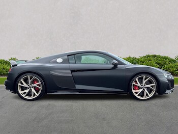 Used Audi R8 2024 for sale - 75439306: Photo