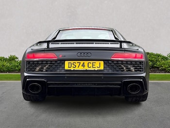 Used Audi R8 2024 for sale - 75439306: Photo
