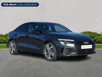 2022 - 35 Tdi Edition 1 4Dr