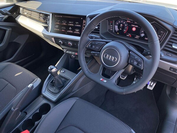 Used Audi A1 2025 for sale - 75439269: Photo 15