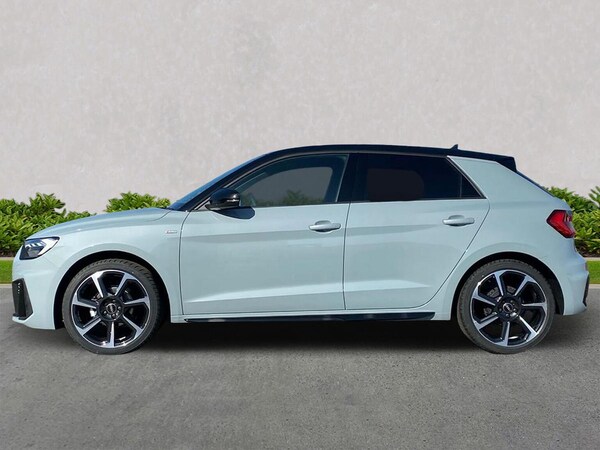 Used Audi A1 2025 for sale - 75439269: Photo 19