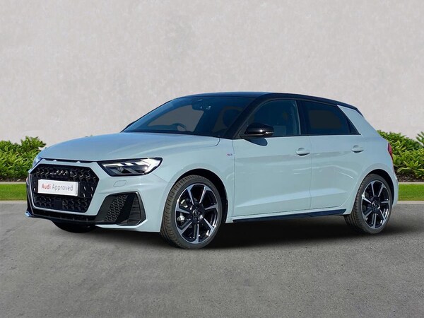 Used Audi A1 2025 for sale - 75439269: Photo 20