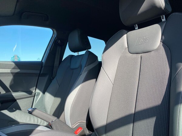 Used Audi A1 2025 for sale - 75439269: Photo 29