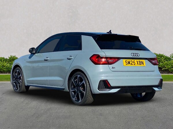 Used Audi A1 2025 for sale - 75439269: Photo 2