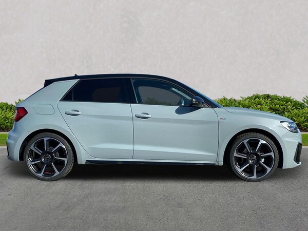 Used Audi A1 2025 for sale - 75439269: Photo 3