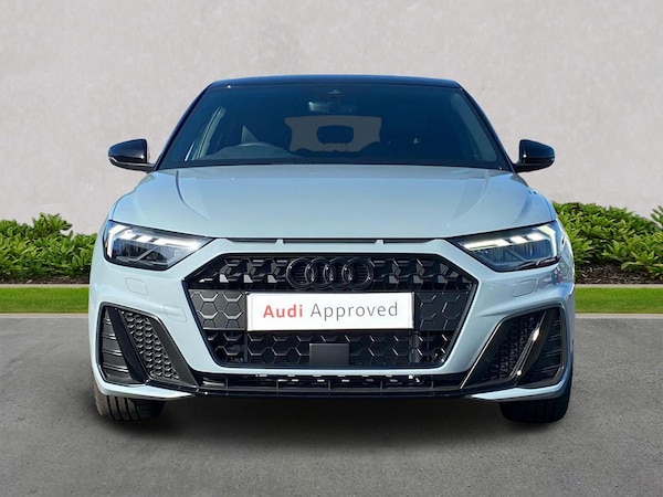 Used Audi A1 2025 for sale - 75439269: Photo 5