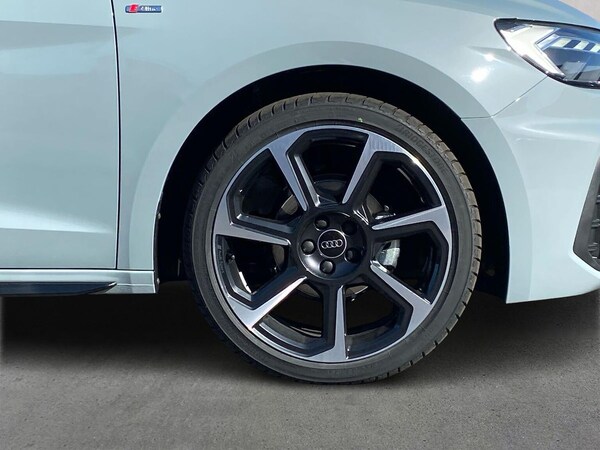 Used Audi A1 2025 for sale - 75439269: Photo 6