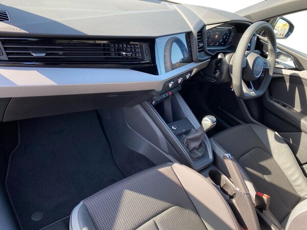 Used Audi A1 2025 for sale - 75439269: Photo 7