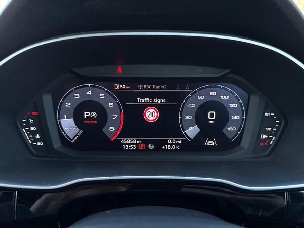 Used Audi Q3 2020 for sale - 75439290: Photo 10