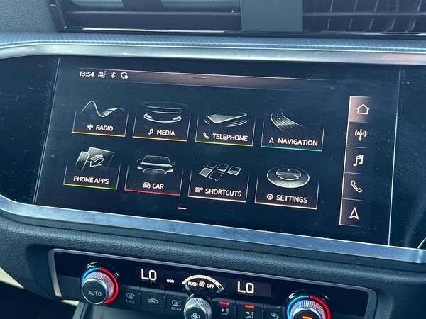 Used Audi Q3 2020 for sale - 75439290: Photo 11
